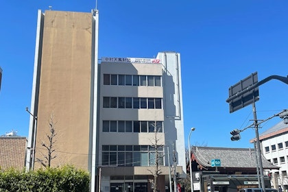 TKPスター貸会議室 護国寺 外観