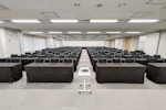 TKP虎ノ門カンファレンスセンター ホール2B+2C+2D