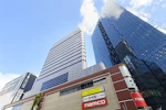 TKP大阪梅田カンファレンスセンターANNEX 外観