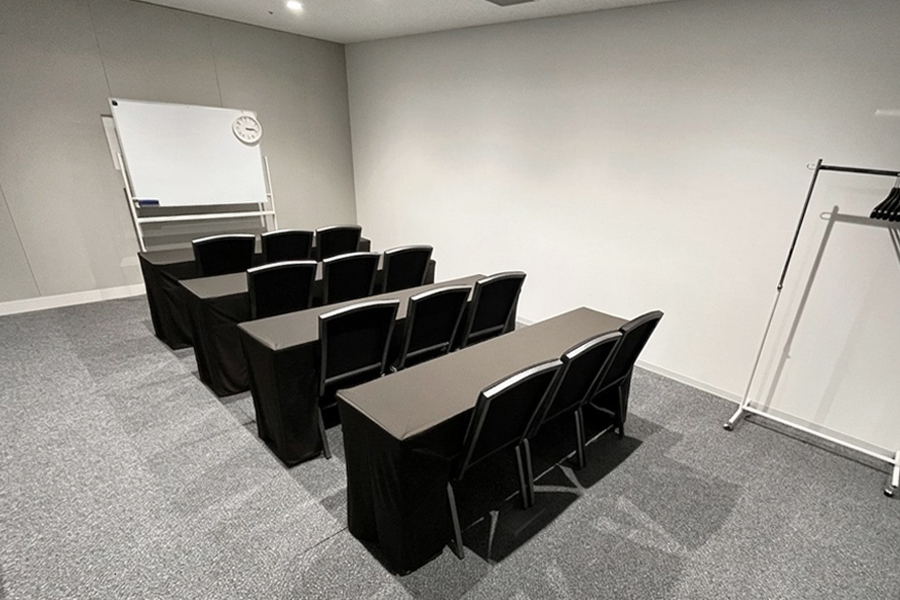 TKP新橋汐留カンファレンスセンター ミーティングルーム4D