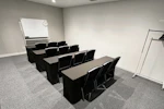 TKP新橋汐留カンファレンスセンター ミーティングルーム4D