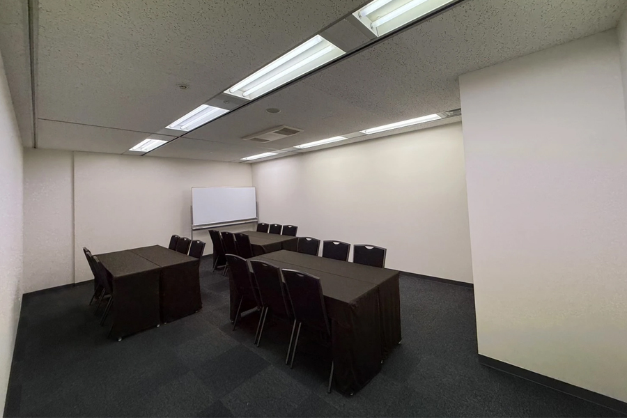 TKPガーデンシティ渋谷 ミーティングルーム5D