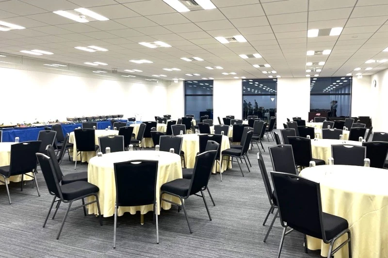 TKPガーデンシティPREMIUM秋葉原 ホール3B