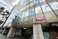 TKP博多口カンファレンスセンター 外観