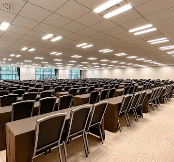 TKPガーデンシティPREMIUM品川HEART ホール8B