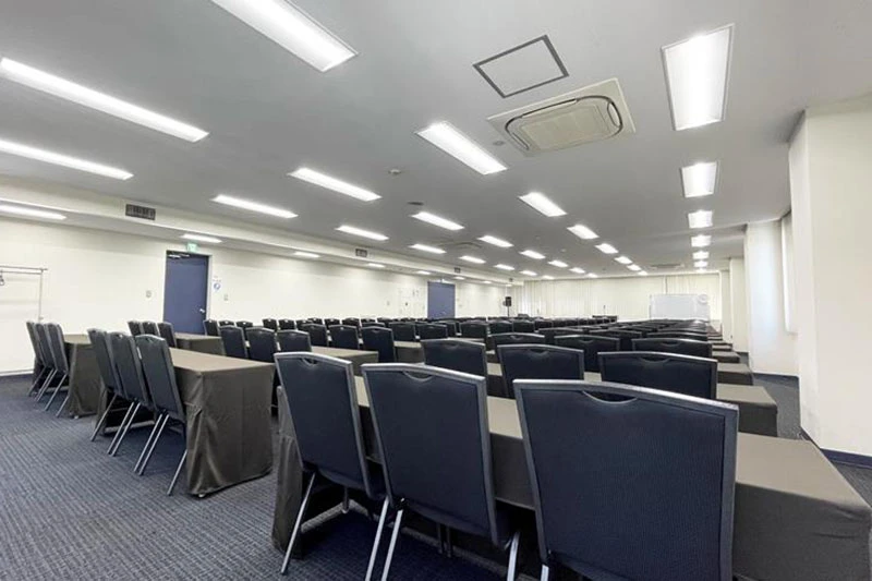 TKP横浜会議室(旧:TKP横浜ビジネスセンター) ホール6B