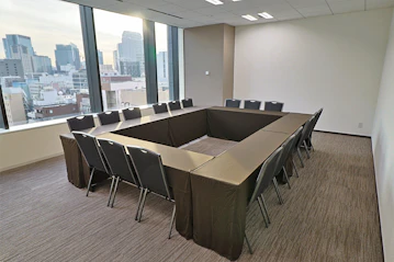 TKPガーデンシティPREMIUM浜松町WTC annex ミーティングルーム10D