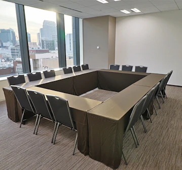 TKPガーデンシティPREMIUM浜松町WTC annex ミーティングルーム10D