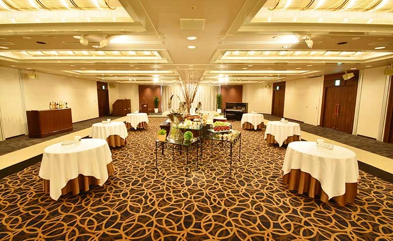 TKPガーデンシティ浜松町(ベイサイドホテル アジュール竹芝) 13F 飛鳥