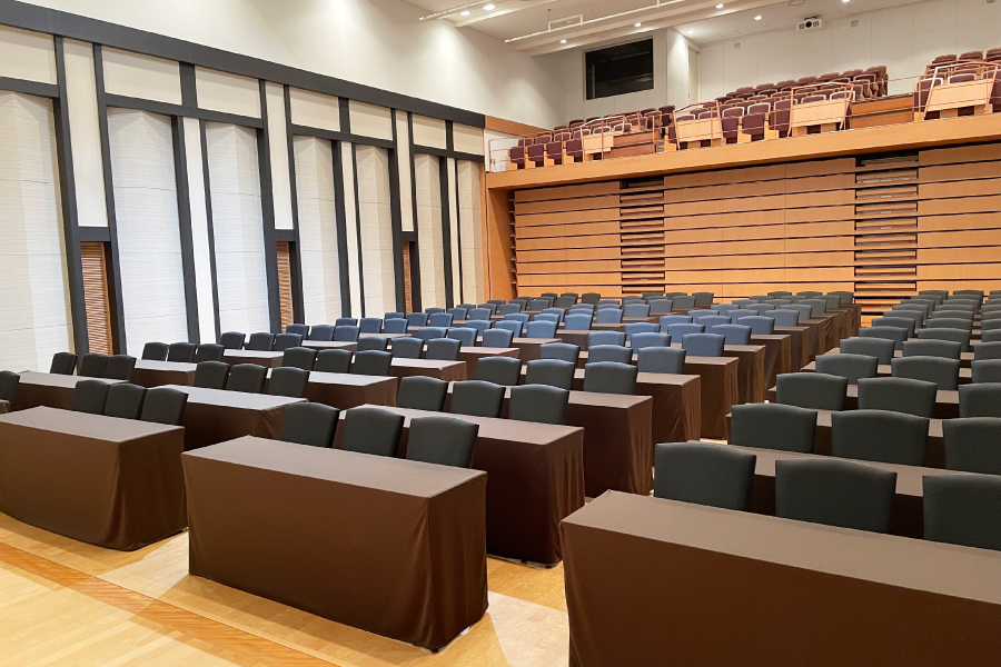 TKPガーデンシティPREMIUM大宮 【2階】大ホール