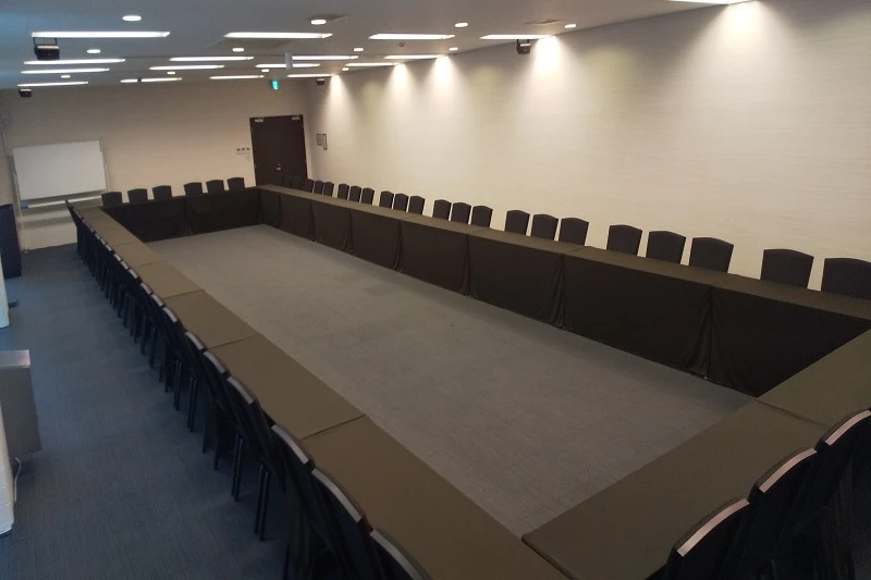 TKP大宮駅西口カンファレンスセンター 【5階】ホール5A