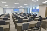TKPガーデンシティPREMIUM浜松町WTC annex 会議室