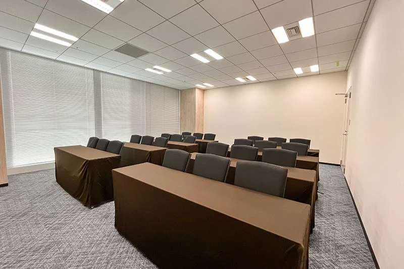 TKPガーデンシティPREMIUM浜松町WTC annex ミーティングルーム10D