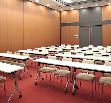 TKP神保町出版クラブホール・会議室 B