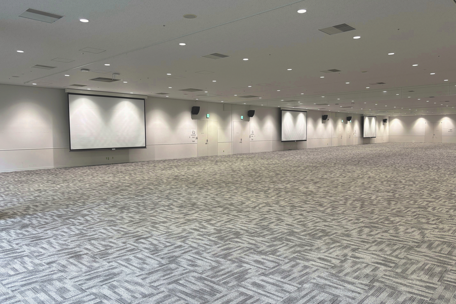 TKP横浜駅西口タカシマヤローズホール ホールB