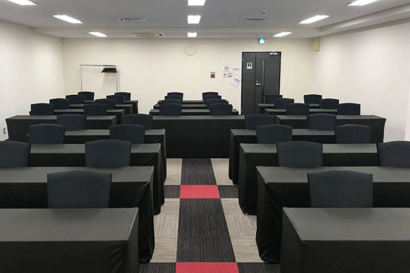 TKP大阪淀屋橋カンファレンスセンター カンファレンスルームA