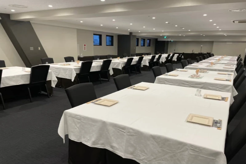 TKP東京駅カンファレンスセンター ホール10A