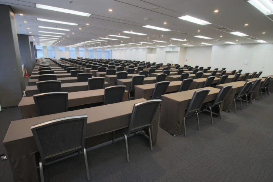 TKP虎ノ門カンファレンスセンター ホール2A+2B+2C+2D