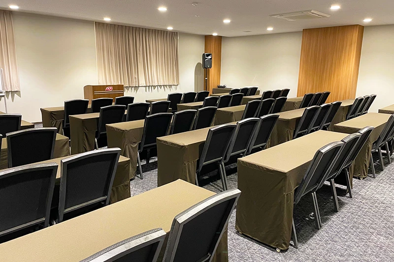 TKP松山市駅前カンファレンスセンター カンファレンスルーム4B