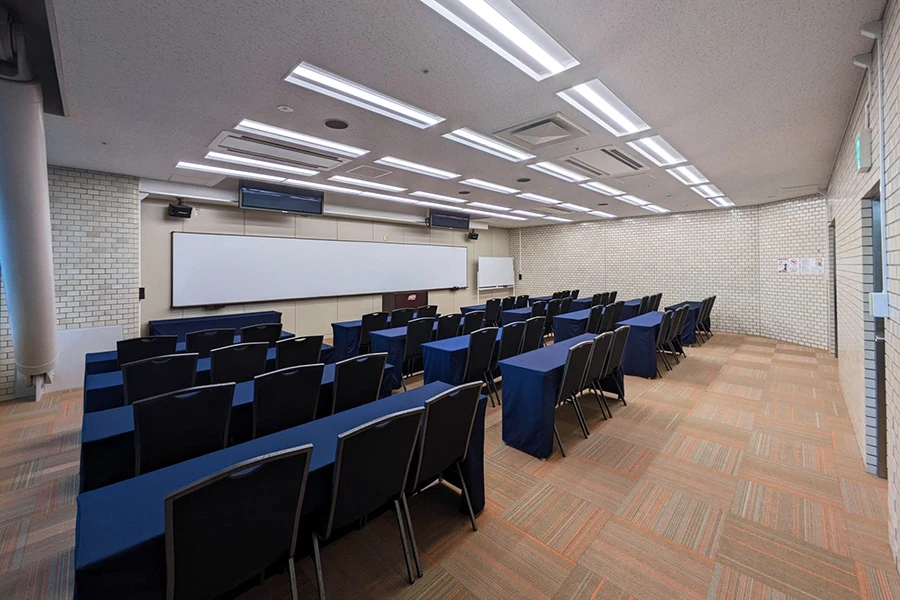 TKP札幌駅カンファレンスセンター カンファレンスルーム3F