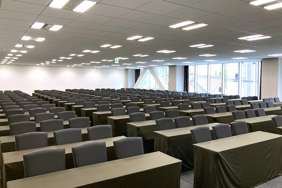 TKPガーデンシティPREMIUM大阪梅田新道 ホール3A