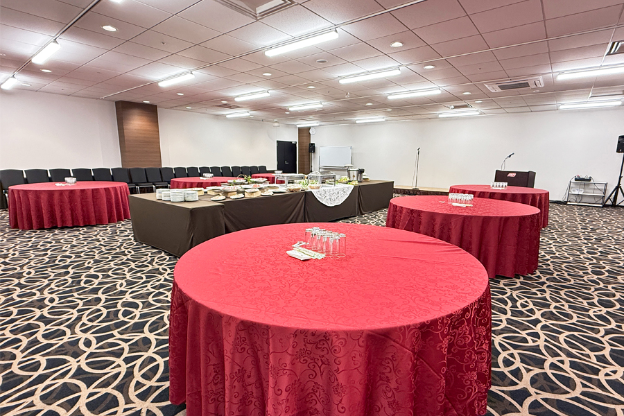 TKPガーデンシティPREMIUM仙台西口 ホール4A
