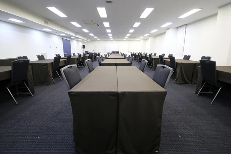 TKP横浜会議室(旧:TKP横浜ビジネスセンター) ホール6A