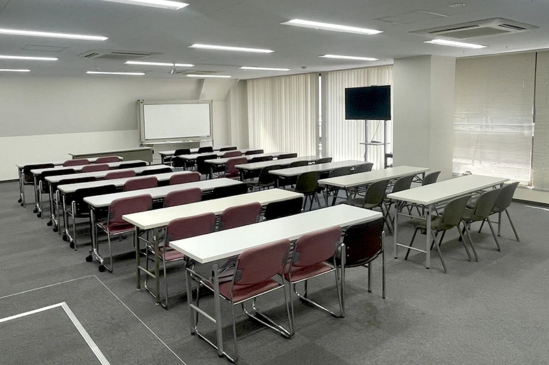 TKPスター貸会議室 内神田1丁目 ミーティングルーム5A