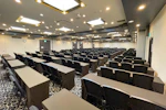 TKPガーデンシティ大阪リバーサイドホテル ホール4A+4B+4C+4D(全)