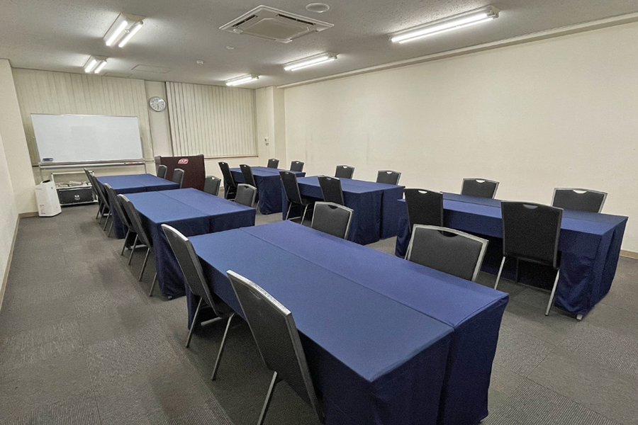 TKP仙台西口ビジネスセンター (6F)カンファレンスルーム6A
