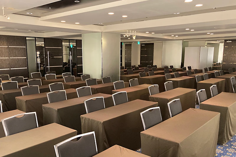 TKPガーデンシティ京都タワーホテル 6F:アテネ