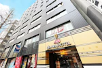 TKPガーデンシティ札幌駅前 北側外観