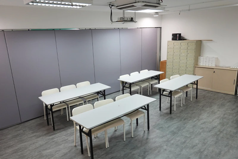 TKP香港カンファレンスセンター Room A2