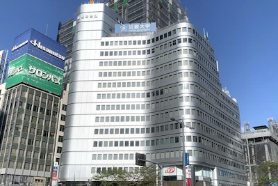 TKP東京駅カンファレンスセンター 外観