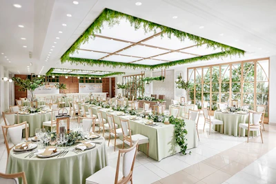 CIRQ（シルク）池袋 宴会場