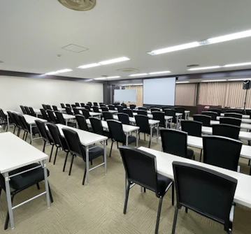 TKP大阪本町カンファレンスセンター カンファレンスルーム3E