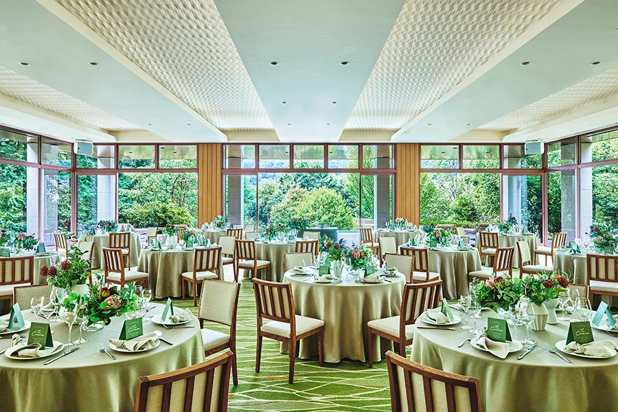 CIRQ(シルク)厚木 ダイニング