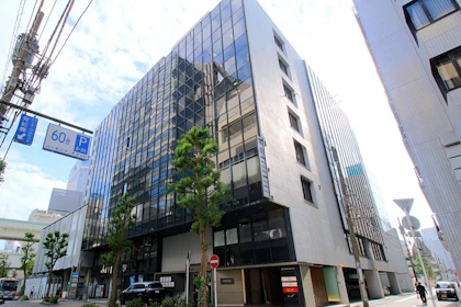 TKP横浜駅西口カンファレンスセンター 外観