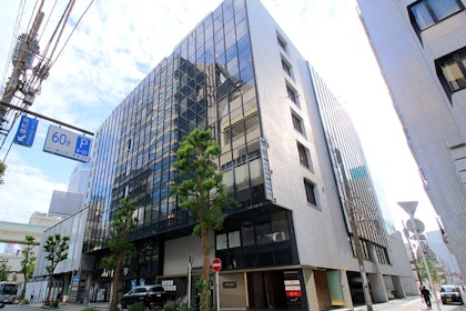 TKP横浜駅西口カンファレンスセンター 外観
