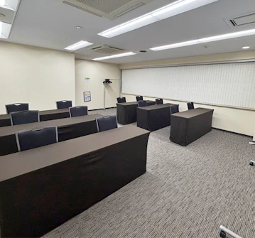 TKP名古屋伏見ビジネスセンター 会議室3A