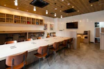 TKP Dining Cafe福岡天神西 レストラン
