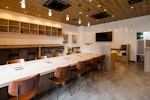 TKP Dining Cafe福岡天神西 レストラン