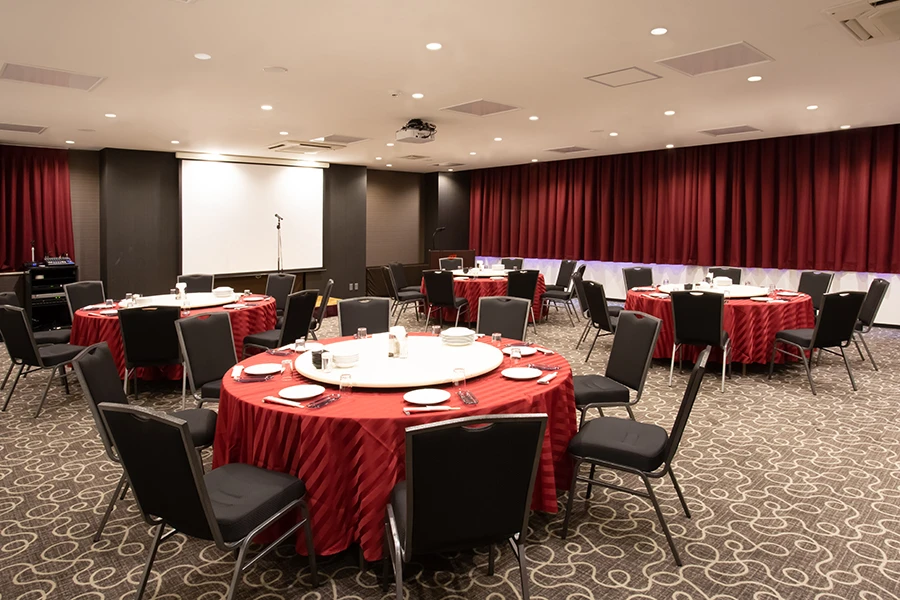 TKPガーデンシティ博多新幹線口 会議室