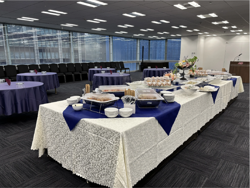 TKPガーデンシティPREMIUM東京駅日本橋 ホール6A