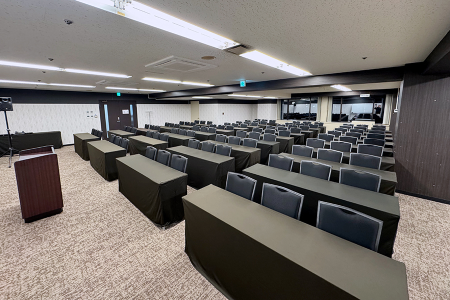 TKP心斎橋駅前カンファレンスセンター カンファレンスルーム3B