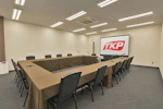 TKPガーデンシティ岡山 ミーティングルーム4G