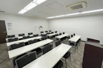 カンファレンスルーム702(TKP神田ビジネスセンター)