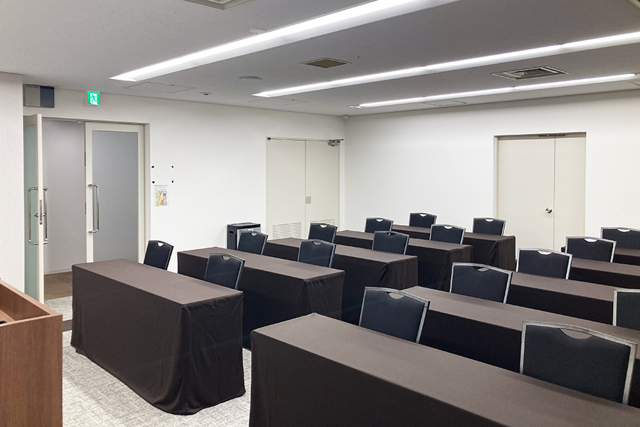TKP高輪ゲートウェイカンファレンスセンター カンファレンスルーム2C