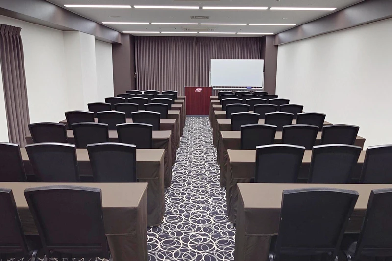 TKPガーデンシティPREMIUM名古屋新幹線口 バンケットルーム6C