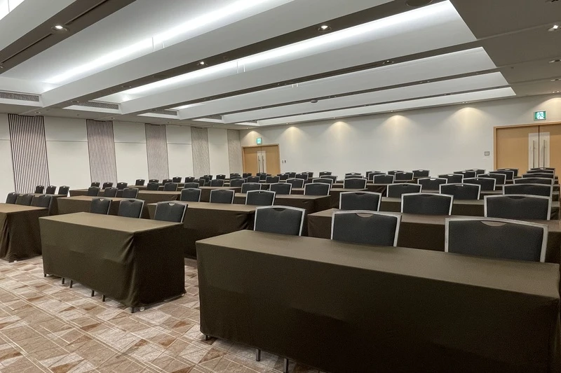 TKPエルガーラホール 中ホール1